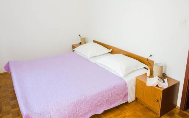 Apartments Milka