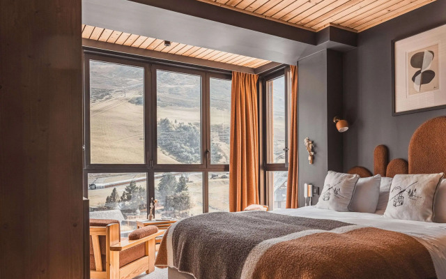 Hôtel La Voie Lactée