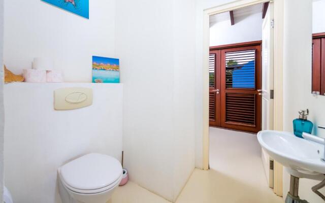Villa 5 Bonaire