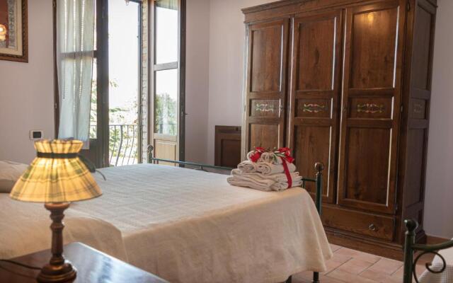 Agriturismo La Rocca Assisi