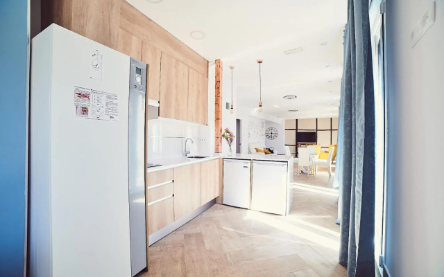 La Balconada de Toledo - PARKING GRATIS - 2 HABITACIONES