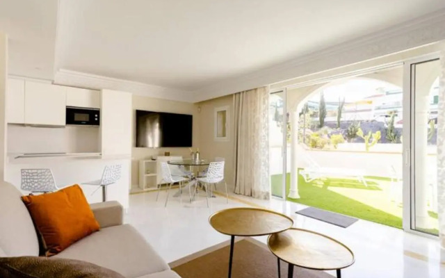 New Apartment Sherezade Tenerife