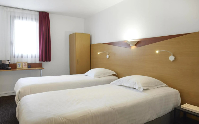 Hotel Isidore Nice Ouest
