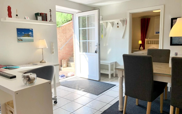 Beachhouse Schwedeneck