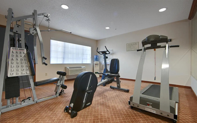 Best Western Owasso Inn & Suites