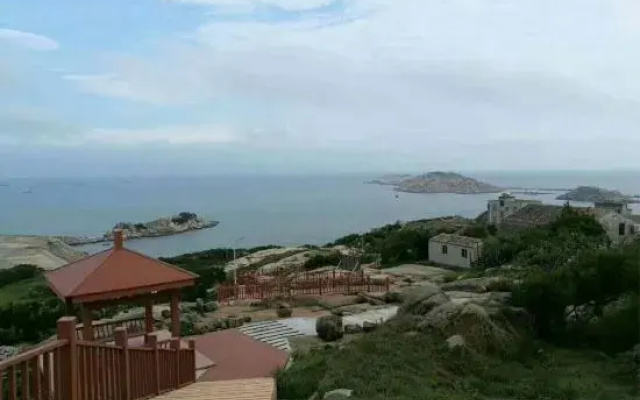Coastline Guesthouse