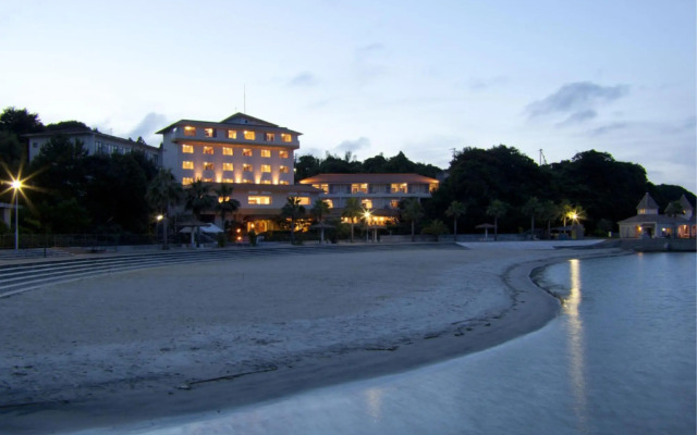 Hotel Hana