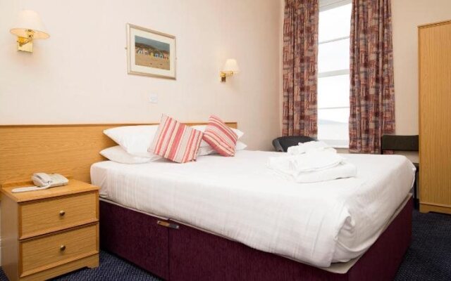 Anchor Head Hotel