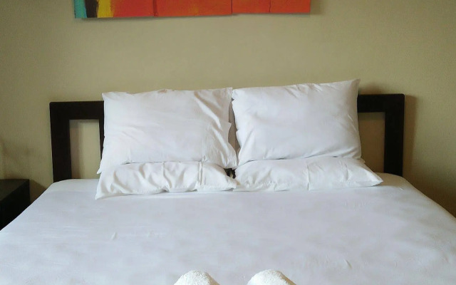 The Wild Juan Bed and Breakfast