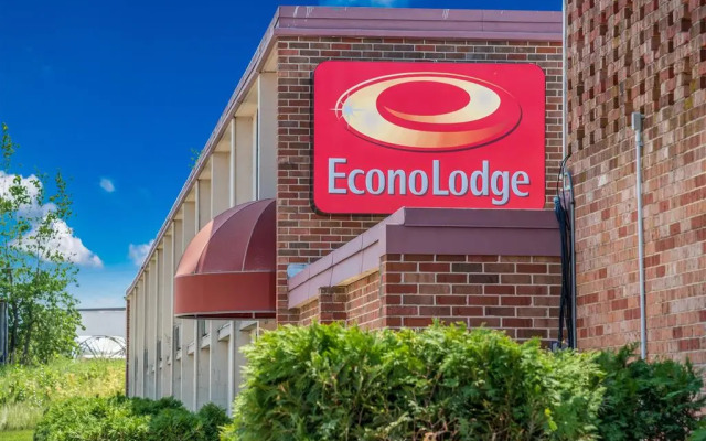 Econo Lodge