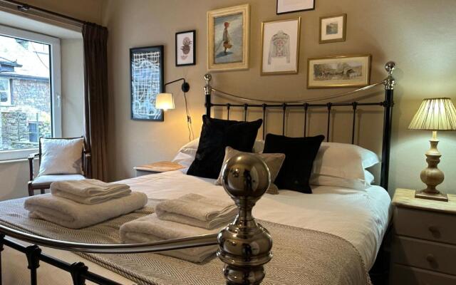 1869 - Room Only Boutique Townhouse