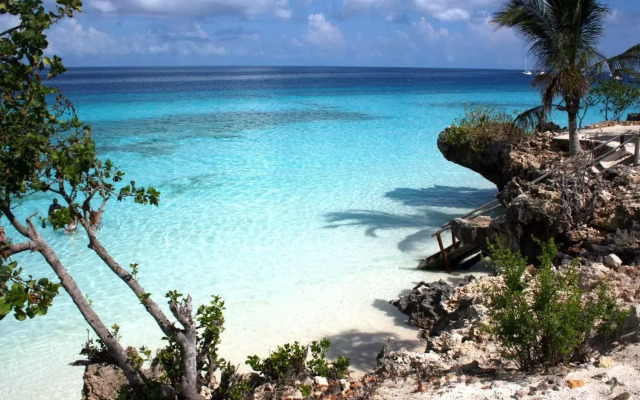 Veraclub Sunset Beach