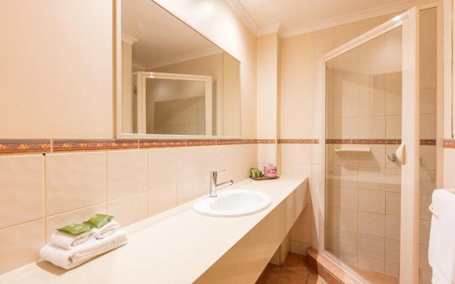 Mildura Inlander Resort