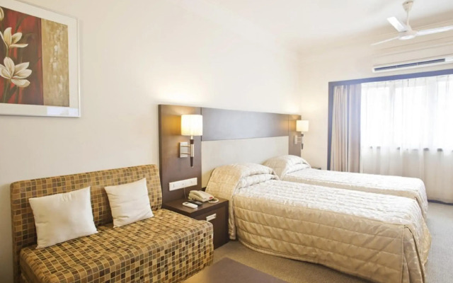 Silver Palace Hotel