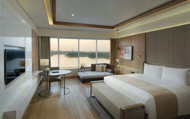 Melia Yangon