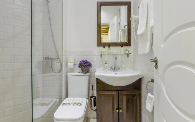 Oriente Palace Apartments