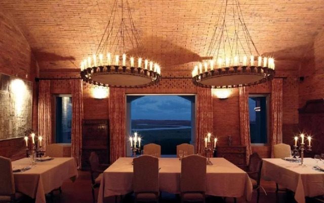 Estancia Vik Jose Ignacio
