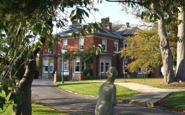 Brooklands Country Retreat & Health Spa
