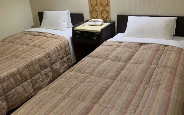 Kanazawa Frexhotel