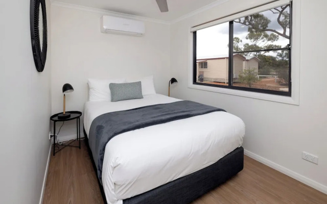 BIG4 Opal Holiday Park