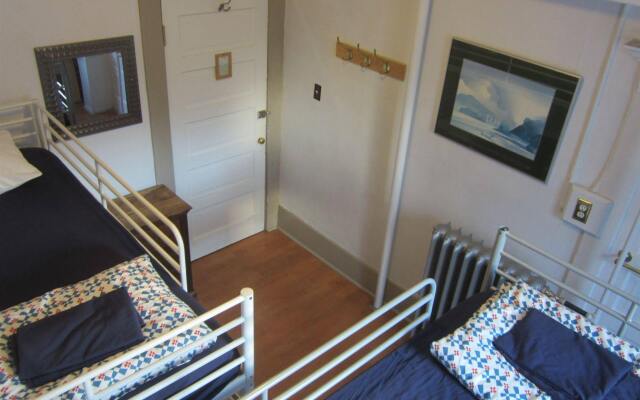 St Clair Hostel