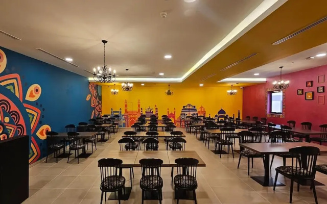 Kingsgate Hotel Al Jaddaf