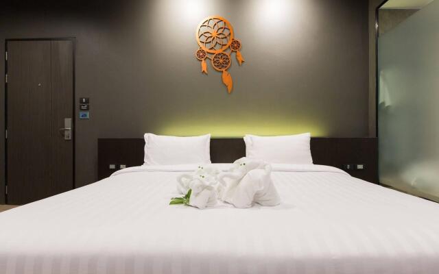 Maya Phuket Airport Hotel