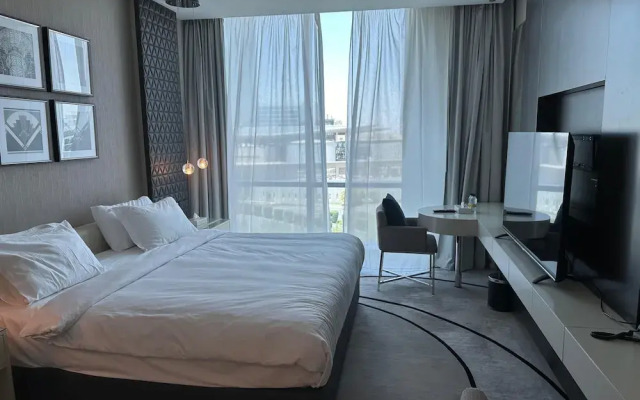 DAMAC Towers Olaya by SELSAL