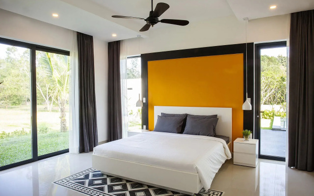 Villa Tropially Phu Quoc