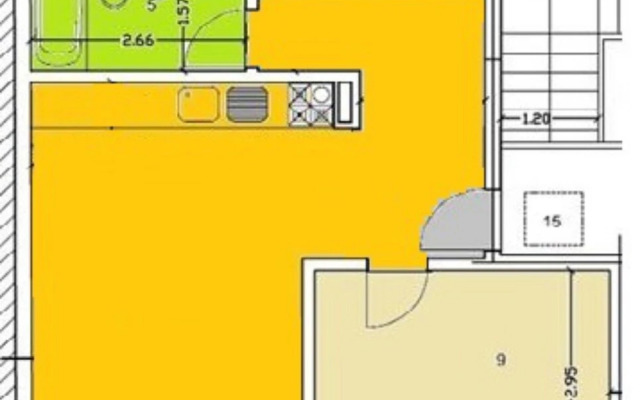 Principe Real Deluxe Apartment Rentexperience