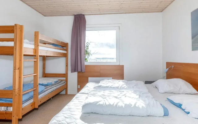 26 Person Holiday Home in Thyholm