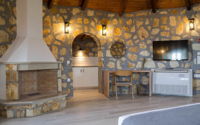 Kyma Suites - Adults only