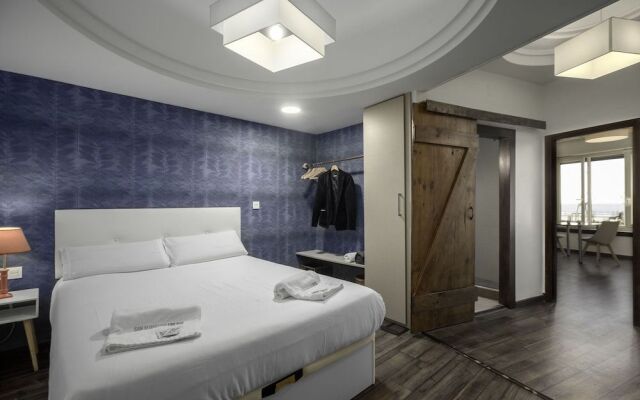 SanSebastianForYou Behera Apartment
