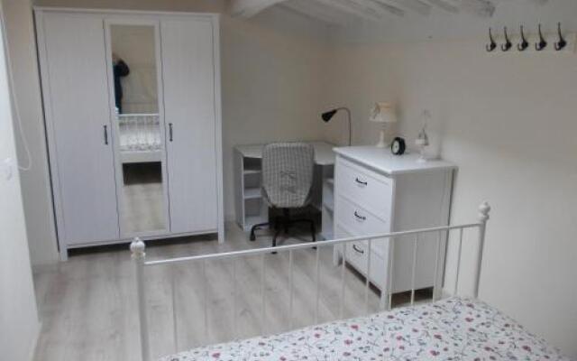 Appartamento Old England in Chianti