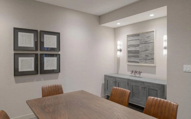 Towneplace Suites by Marriott Framingham