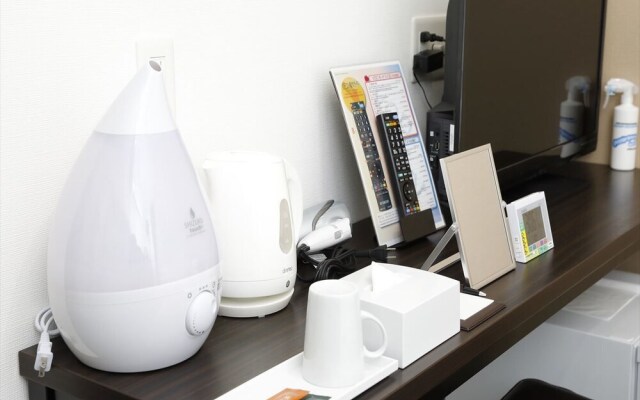 Value The Hotel Narahakidoekimae