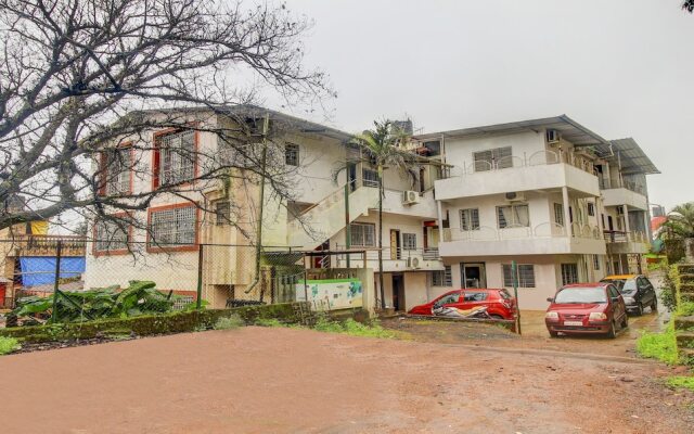 Hotel Gurukrupa by OYO Rooms