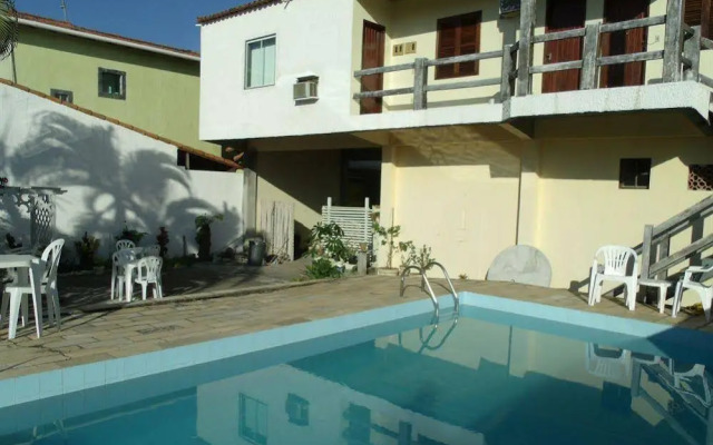 Pousada da Barra