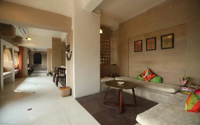 Guleria Kothi