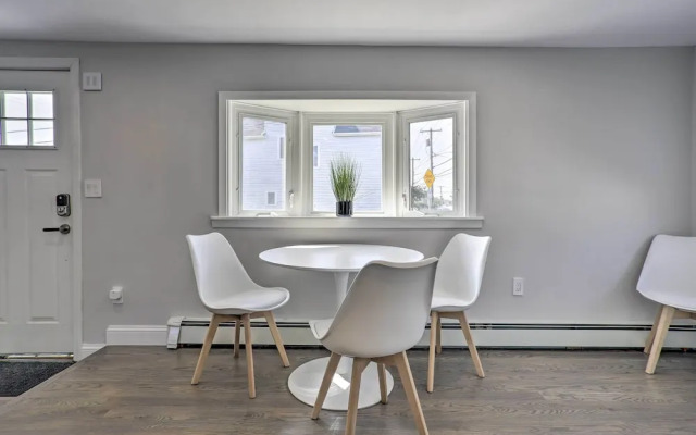 Long Island Home Near Beaches & Golf