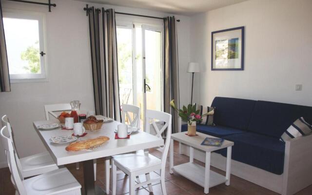 Domaine De La Pinede