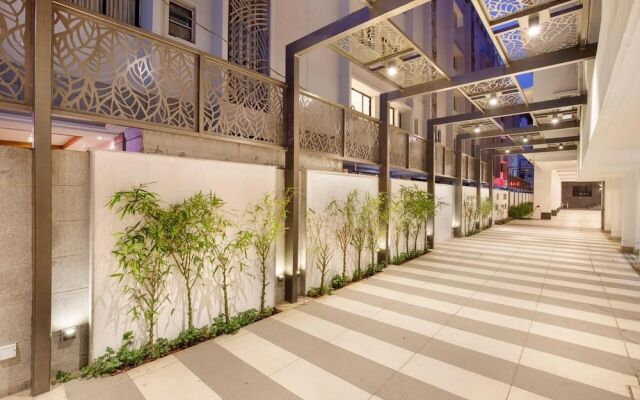 PPH Living Railotel