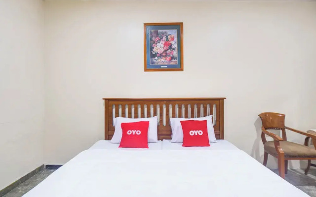 Hotel O Bogor Near Istana Bogor