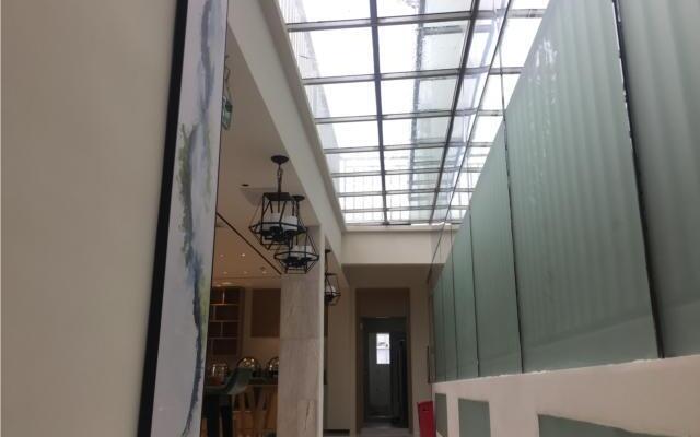 City Comfort Inn Zhanjiang Leizhou Xihu Avenue