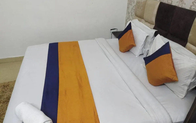 Staygo Hotel Near Haridwar Railway station