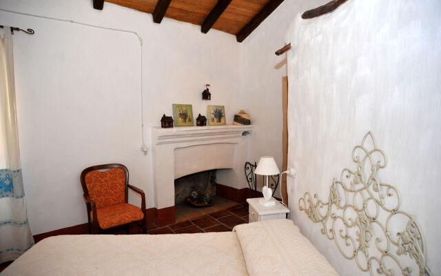 Corte San Lussorio