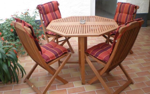 Ferienweingut SerwaziWein