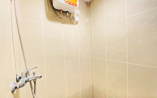 Modern Studio Room Apartment At Taman Melati Jatinangor