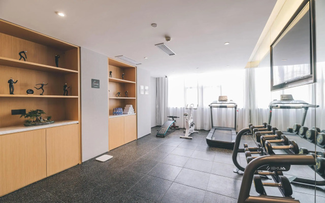 Atour Hotel Chaozhou People S Square