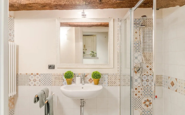 Paolino View Apartment